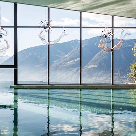 Hotel Rosengarten Schenna Εξωτερικό φωτογραφία