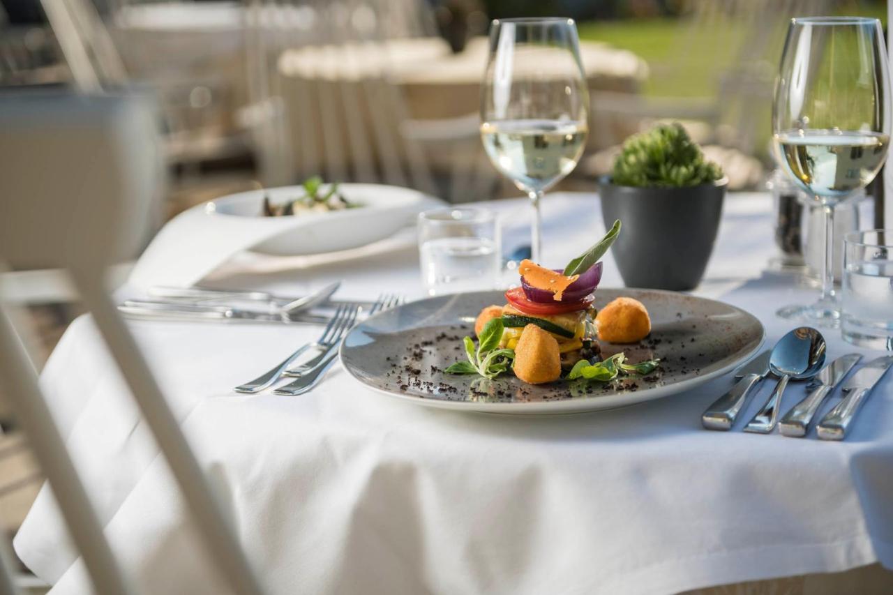Hotel Rosengarten Schenna Εξωτερικό φωτογραφία