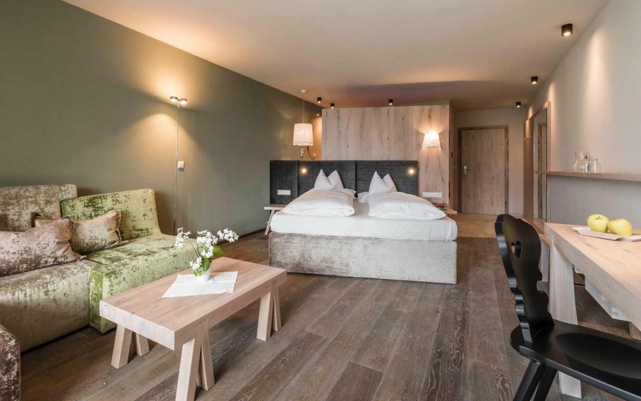 Hotel Rosengarten Schenna Εξωτερικό φωτογραφία